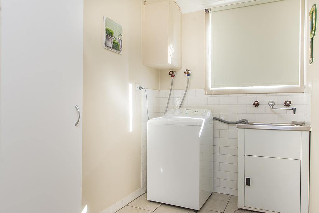 Stoneleigh Cottage Bed And Breakfast Angaston Habitación foto